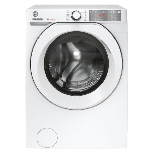 Hoover HDB4106AMC 10+6kg 1400rpm Washer Dryer Smart Connect