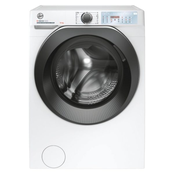 Hoover HWDB610AMBC 10kg Freestanding Washing Machine - White