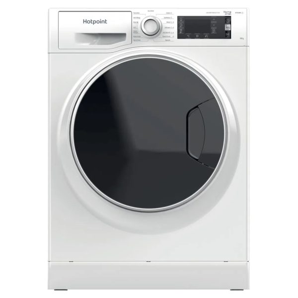 Hotpoint NLLCD1046WDAWUKN 1400rpm Washing Machine - White