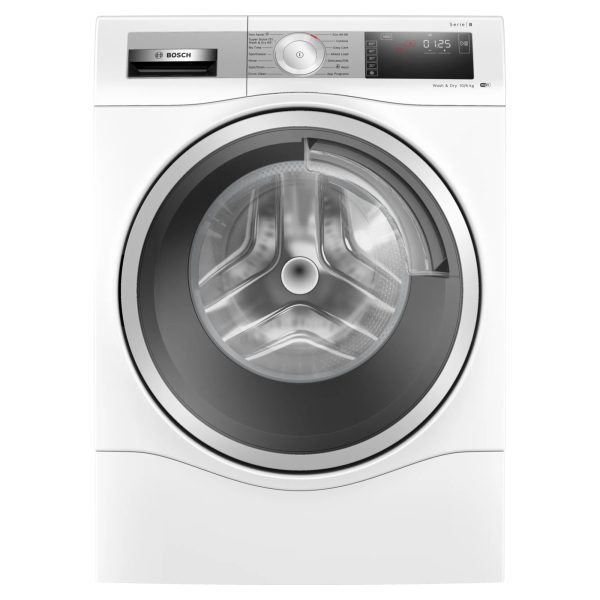 Bosch Serie 8 WDU8H541GB 10kg/6kg Washer-Dryer