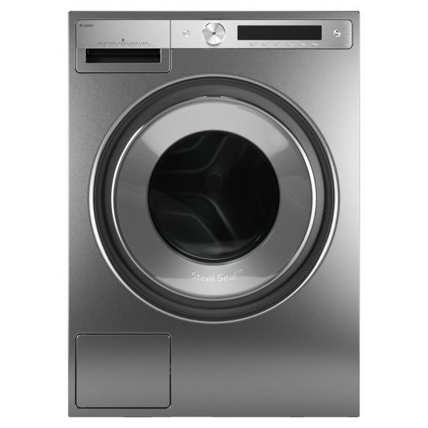 ASKO W6098X.S 9kg 1800rpm Washing machine - stainless steel