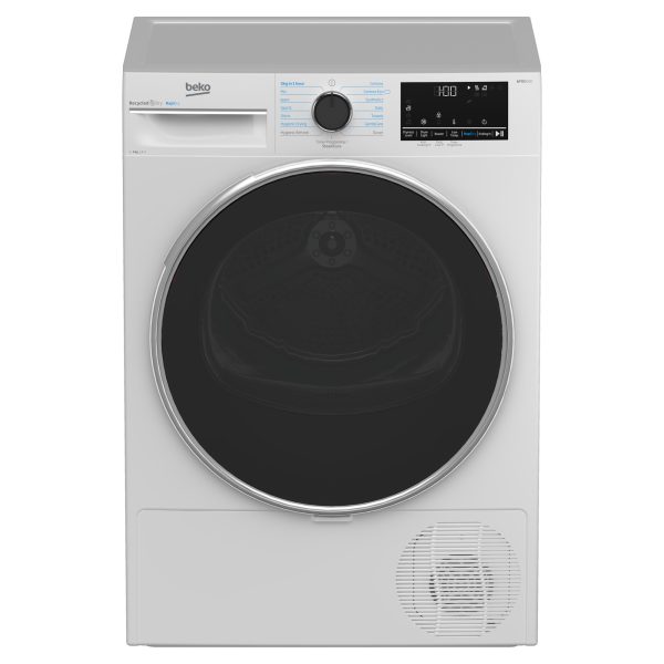 Beko Pro RapiDry B5T4923RW 9kg Heat Pump Tumble Dryer