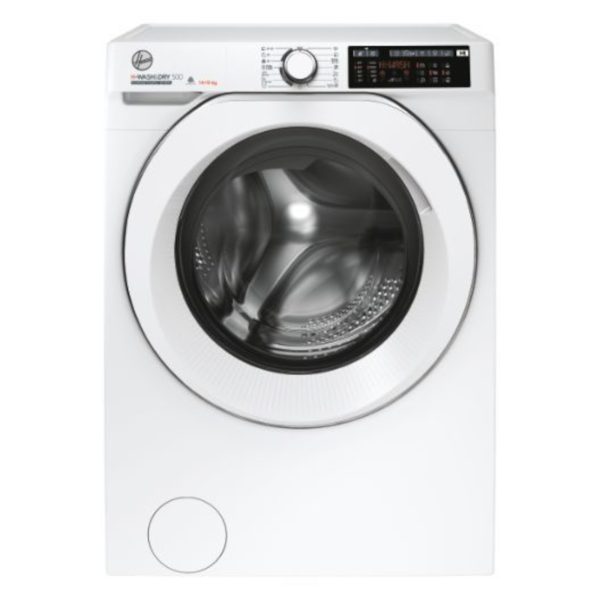 Hoover H-Wash&Dry 500 HD4149AMC1-80 10kg 1400rpm WiFi Washing Machine