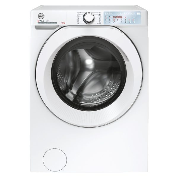 Hoover H-Wash 500 HWB412AMC-1 12kg 1400rpm Washing Machine