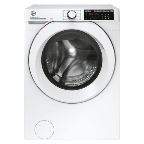 Hoover HWB414AMC 14kg Washing Machine 1400rpm - White