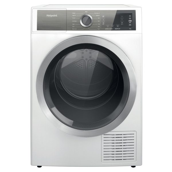 Hotpoint H8D94WBUK 9kg Heat Pump Tumble Dryer