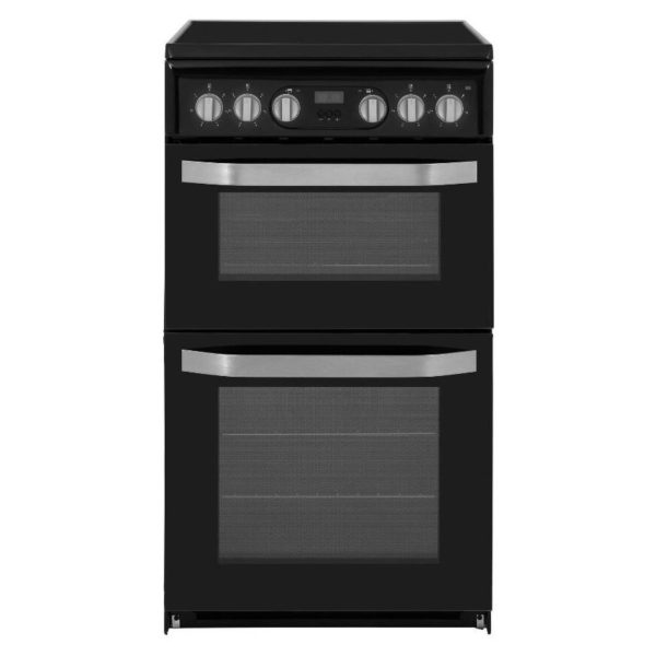 Hotpoint HD5V93CCBUK Electric Cooker with Ceramic Hob