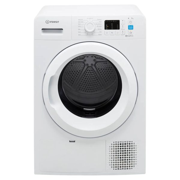 Indesit YTM1071RUK 7kg Heat Pump Tumble Dryer