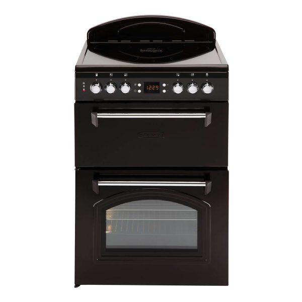 Leisure CLA60CEK Classic Electric Cooker with Ceramic Hob