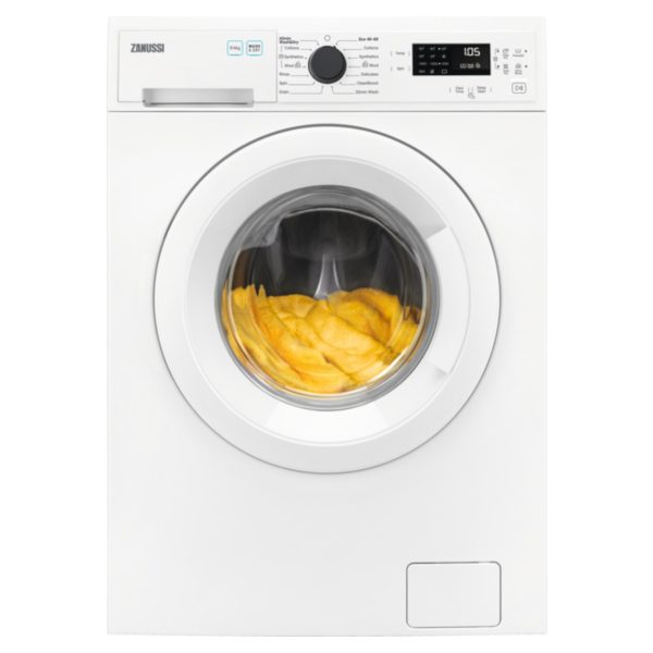 Zanussi ZWD76NB4PW 7kg Wash 4kg Dry 1600rpm Washer Dryer